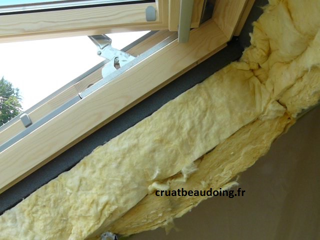 Fenêtre de toit : comment éviter la condensation ?